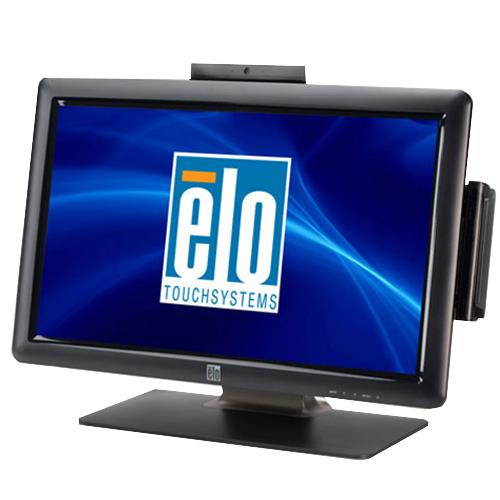 Elo Touch Solutions E107766 2201L Intellitouch Plus (Multi Touch), Usb, Widescreen, Gray