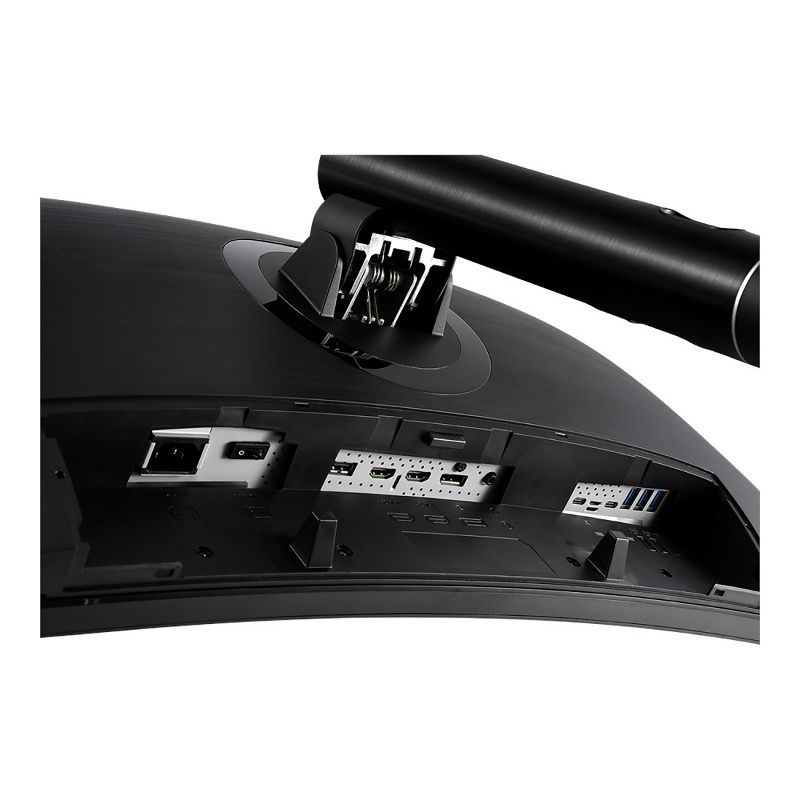 Digium D80 IP Phone with HD Voice, Gigabit, 7.0 Inch Color Display, Capacitive Touch