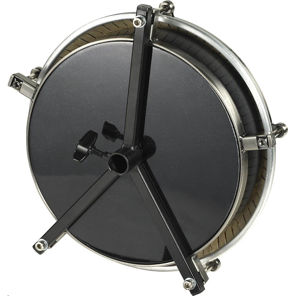 Pearl Travel Conga Stand 11 in.