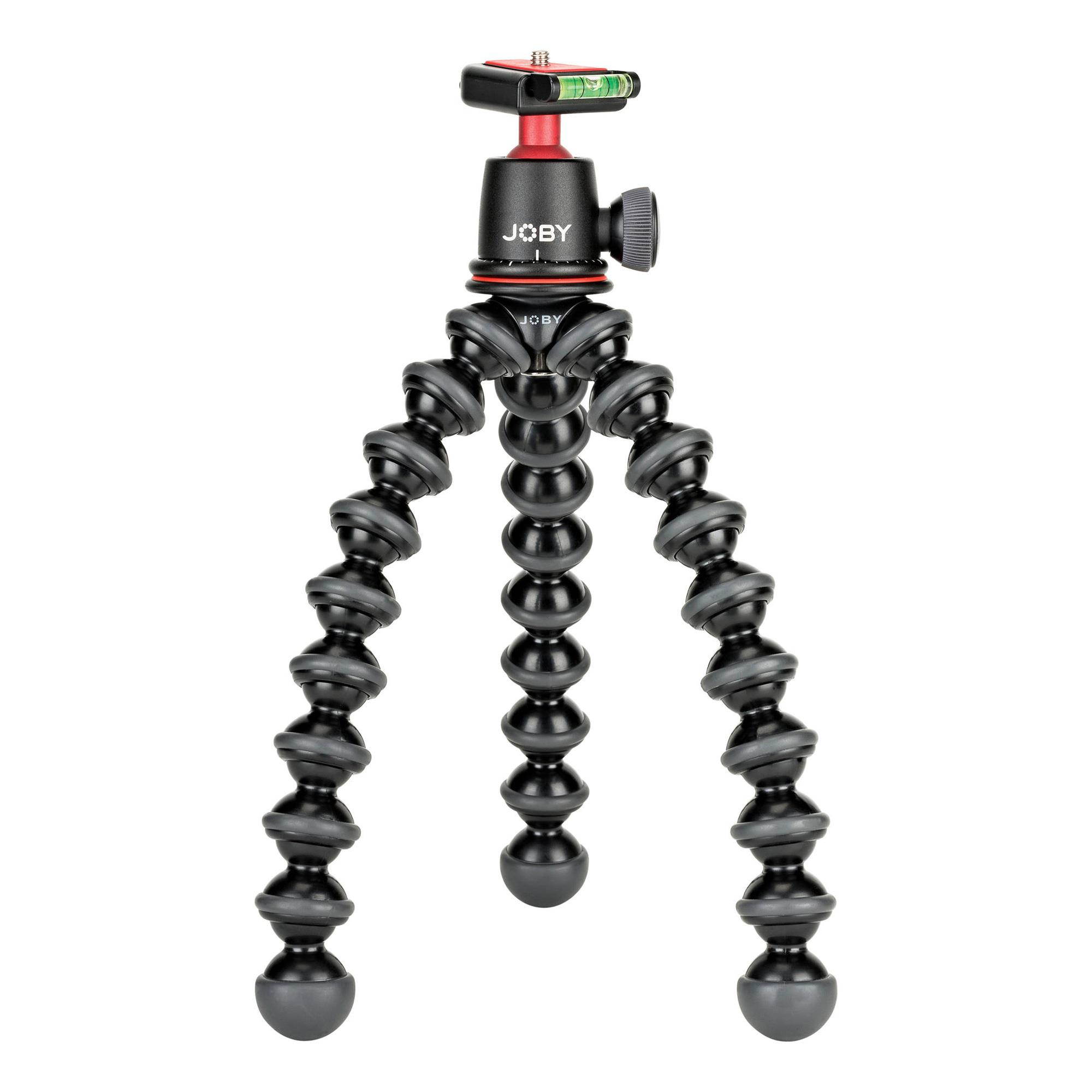 Joby GorillaPod 3K Flexible Mini-Tripod with Ball Head Kit