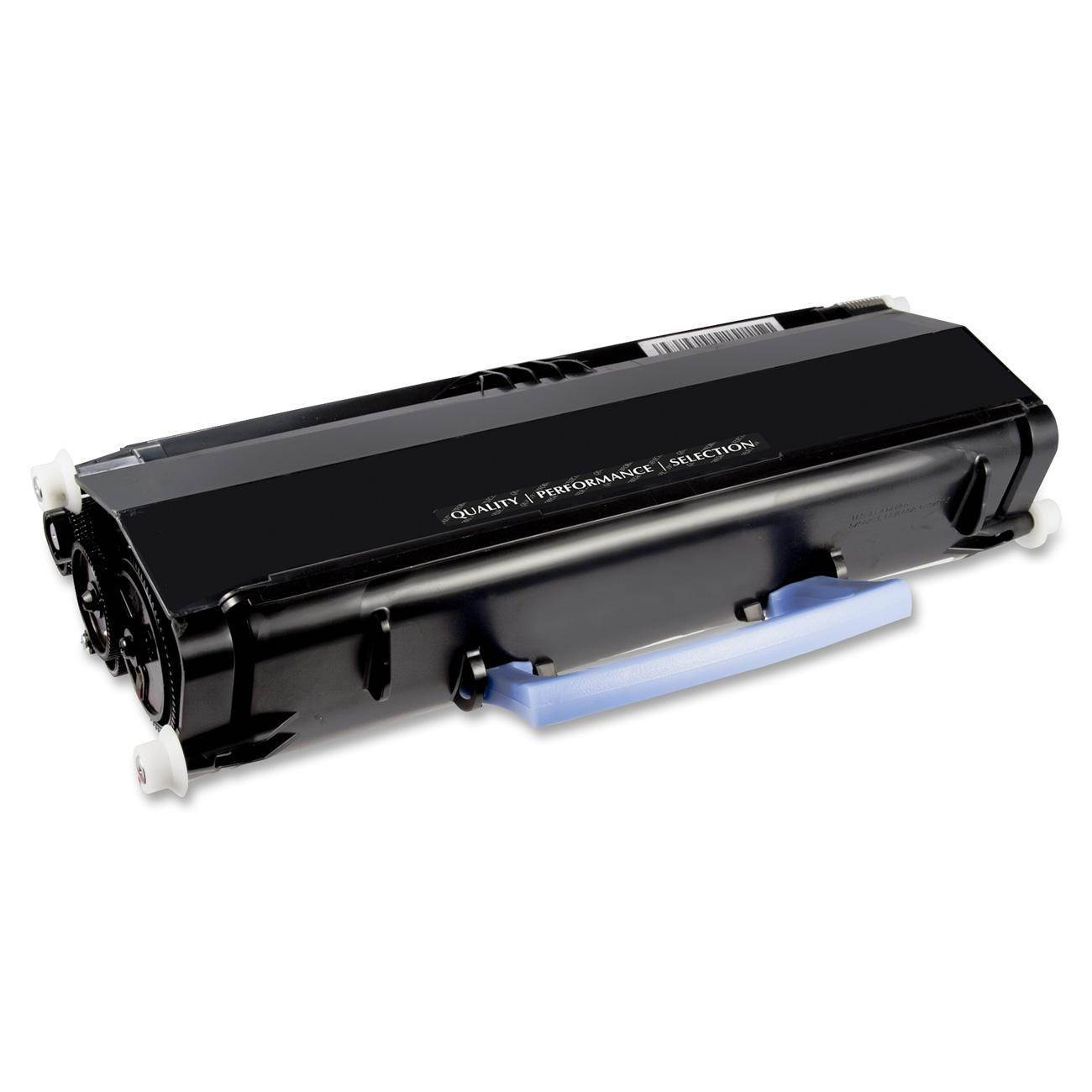Remanufactured High-Yld 330-2666 Dm253 (2330D) Toner, 6000 Page-Yld, B