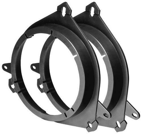 American International 6.5" Speaker Install Kit for select Lexus/Toyota/Pontiac/Scion