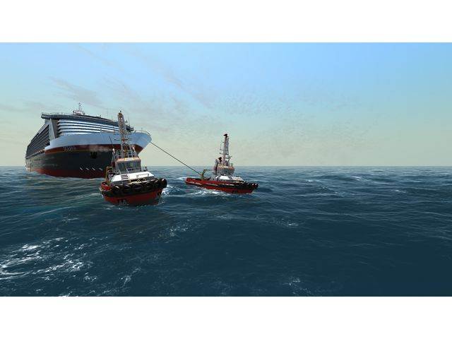 Ship Simulator Extremes Collection [Online Game Code]