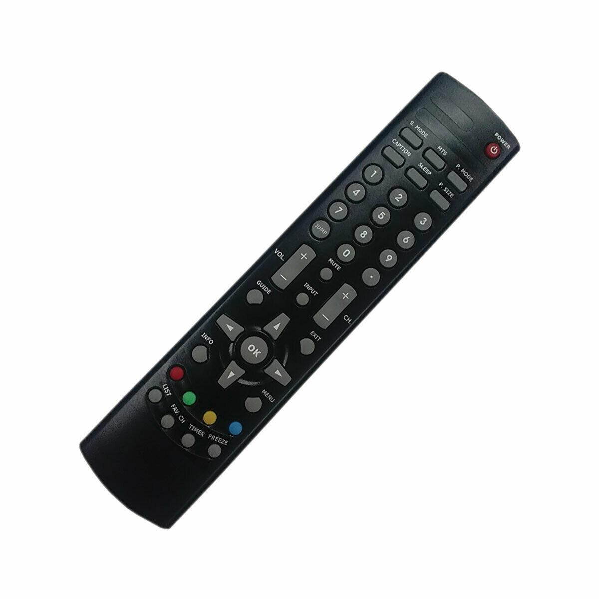 Original TV Remote Control for ELEMENT ELDTW401 Television
