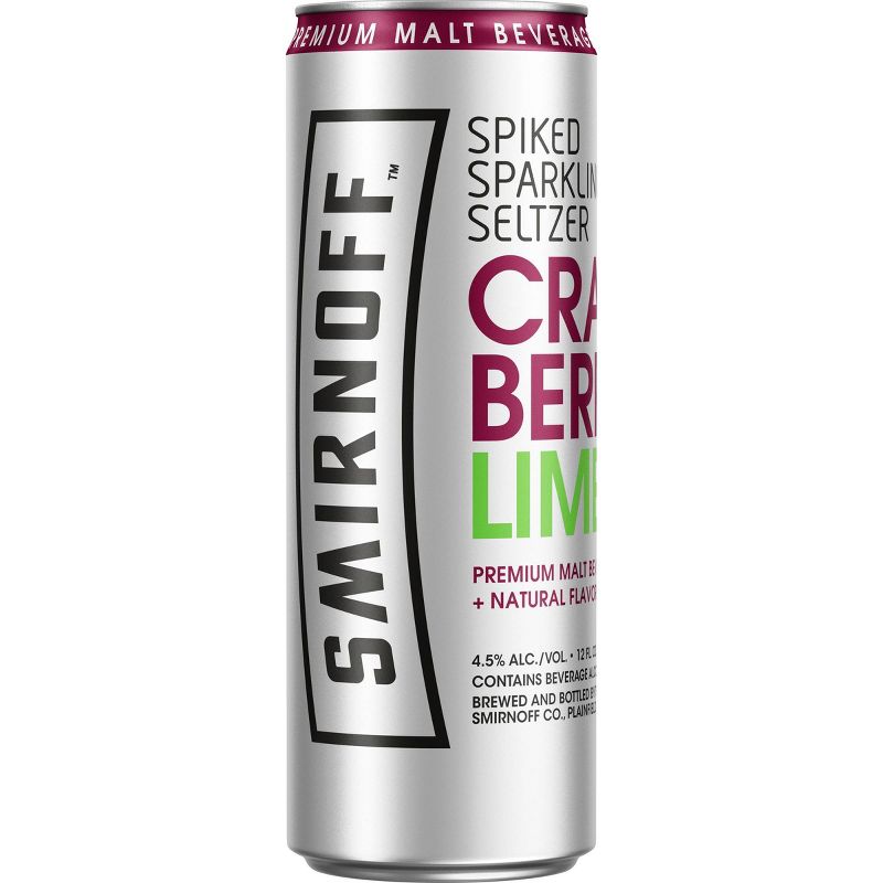 White Claw Ruby Grapefruit Hard Seltzer - 19.2 fl oz Can