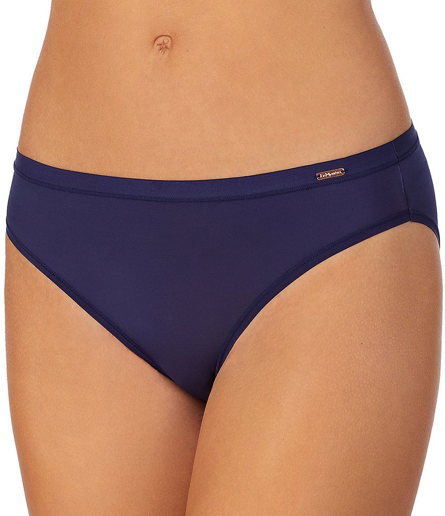 Le Mystere Infinite Comfort Bikini Panty