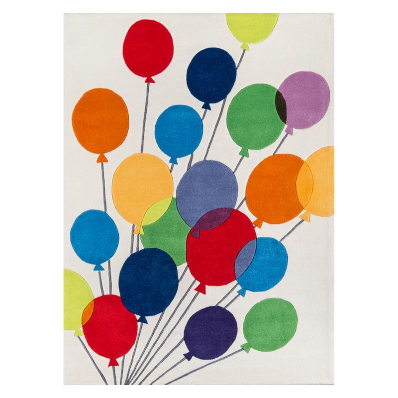 8'x10' Balloon Tufted Area Rug - Momeni