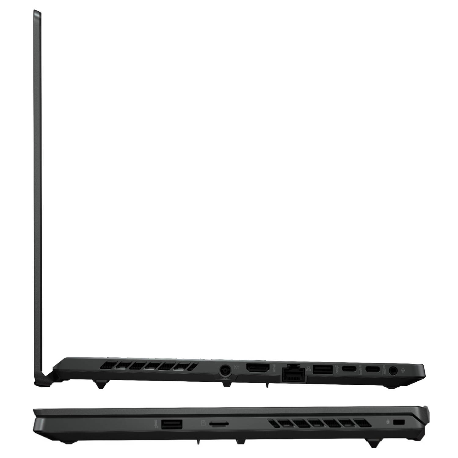 ASUS ROG Zephyrus Gaming Laptop,165Hz 3ms WQHD 15.6" Display,AMD Ryzen 9, GeForce RTX 3070 8GB GDDR6, 16GB RAM, 2TB SSD, USB-C, Backlit KB, WiFi 6, RJ-45 Ethernet, Win 10