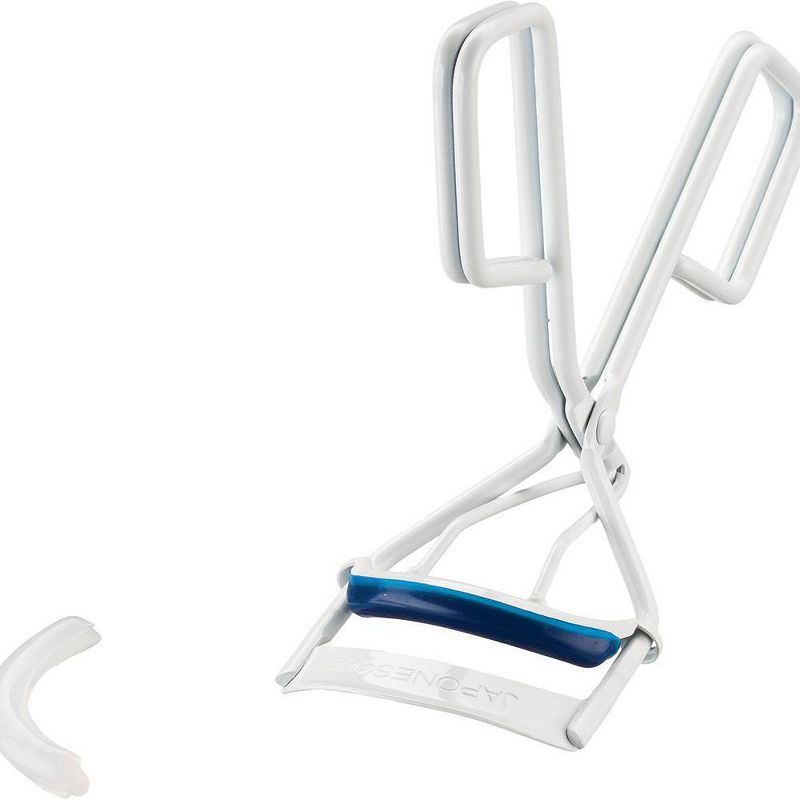 JAPONESQUE Modern Eyelash Curler