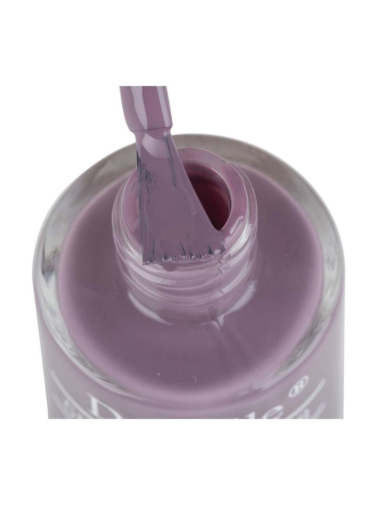 DeBelle Gel Nail Lacquer Mauve Orchid - 8 ml