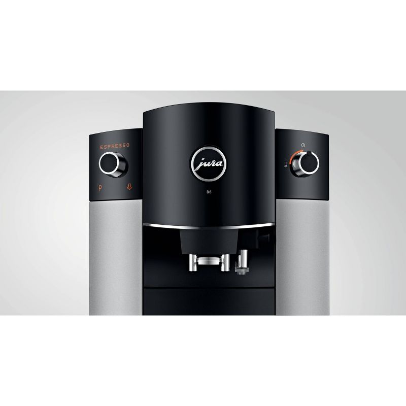 Bialetti 3 Cup Moka Stovetop Espresso Maker - Silver