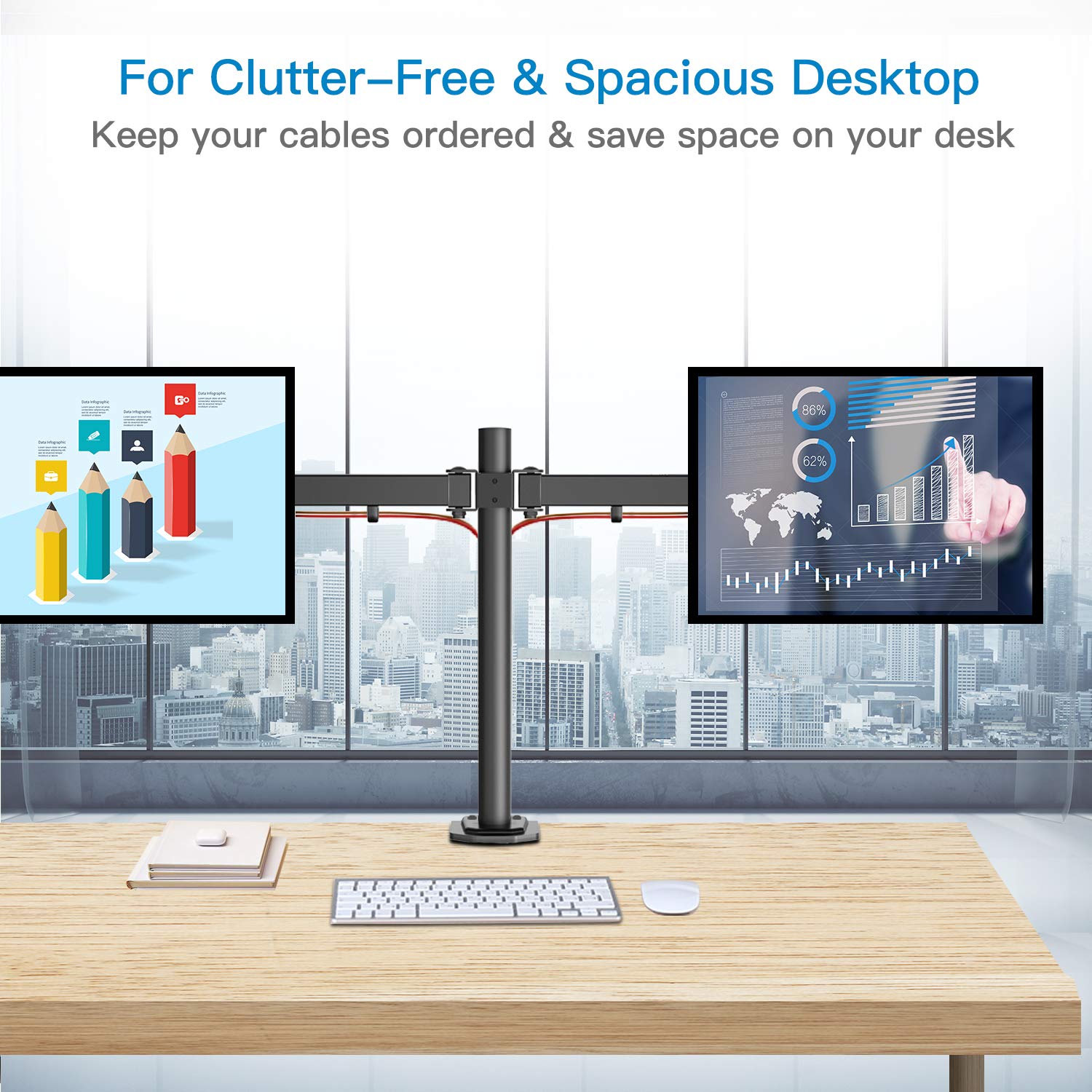 11.6inch HD LCD Touch Screen +Bezel for Lenovo Chromebook C340-11