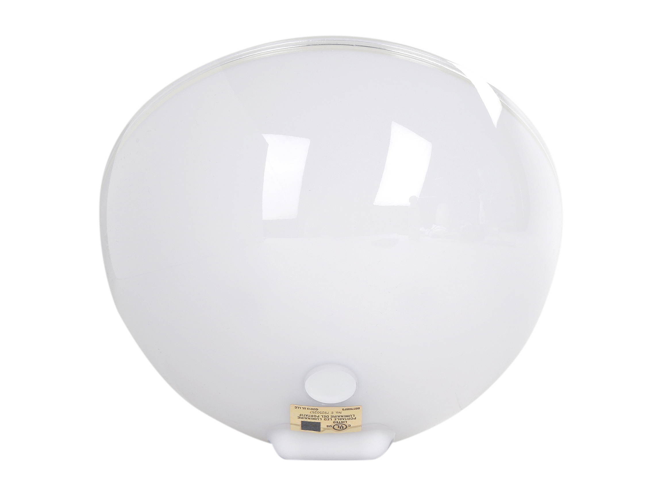 Philips Hue White & Color Go Portable Table Lamp (Requires Hue Hub)