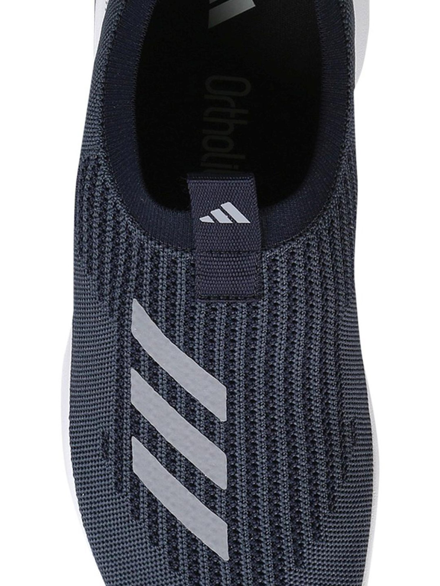 Adidas Men's Powerlish Blue Walking Shoes