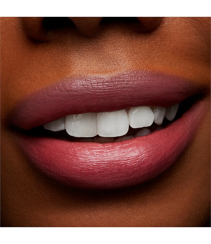 MAC Love Me Lipstick