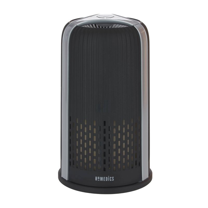 TotalClean 4-in-1 Small Room Air Purifier