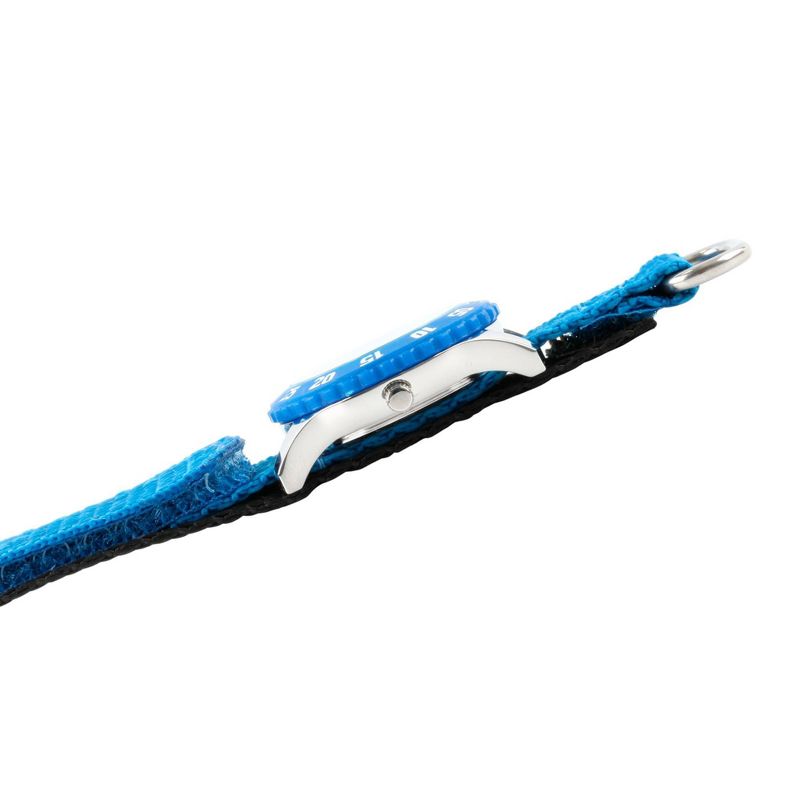 Boys' Red Balloon Stainless Steel Time Teacher Watch - Blue