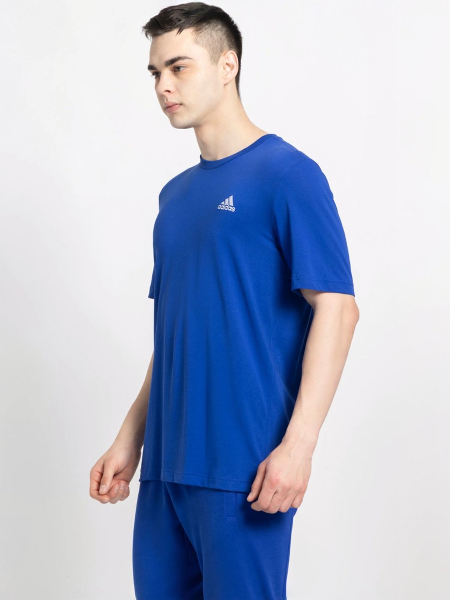 Adidas Selubl Regular Fit T-Shirt