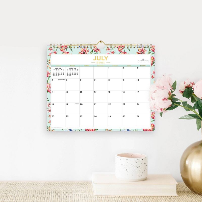 Sellers Publishing, 2021 Outlander 16-Month Wall Calendar