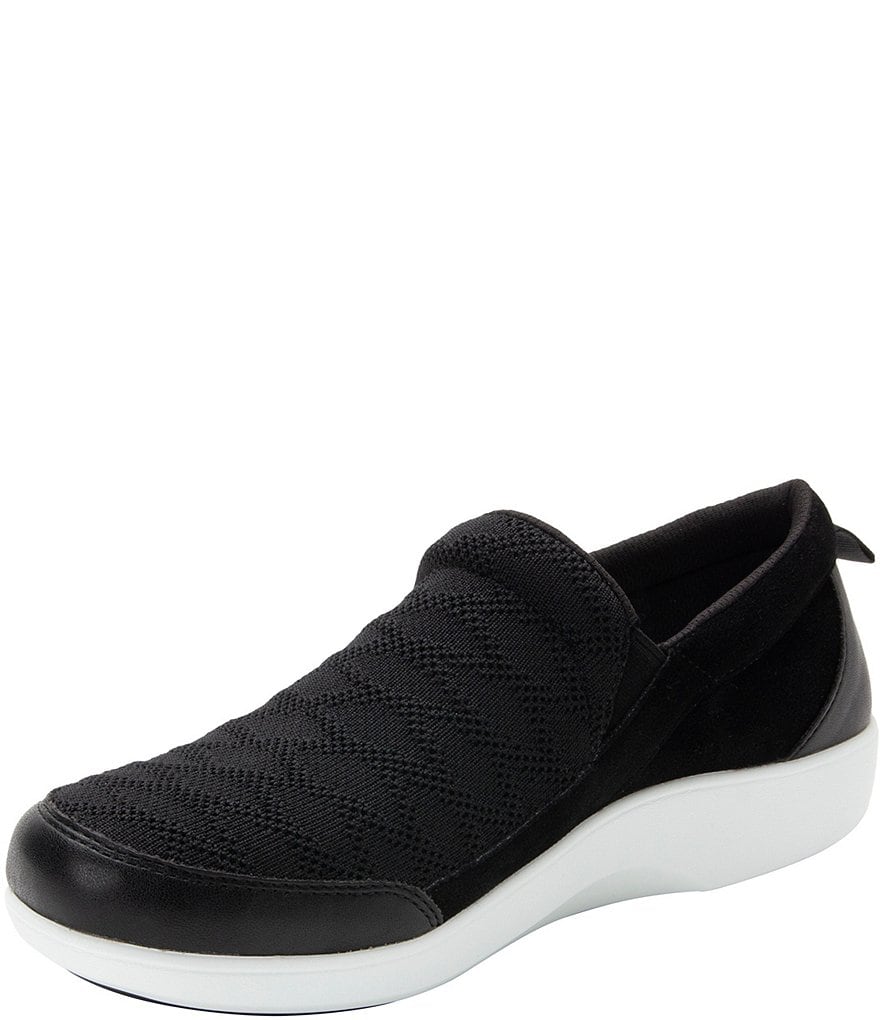 Traq by Alegria Melodiq Slip-Ons