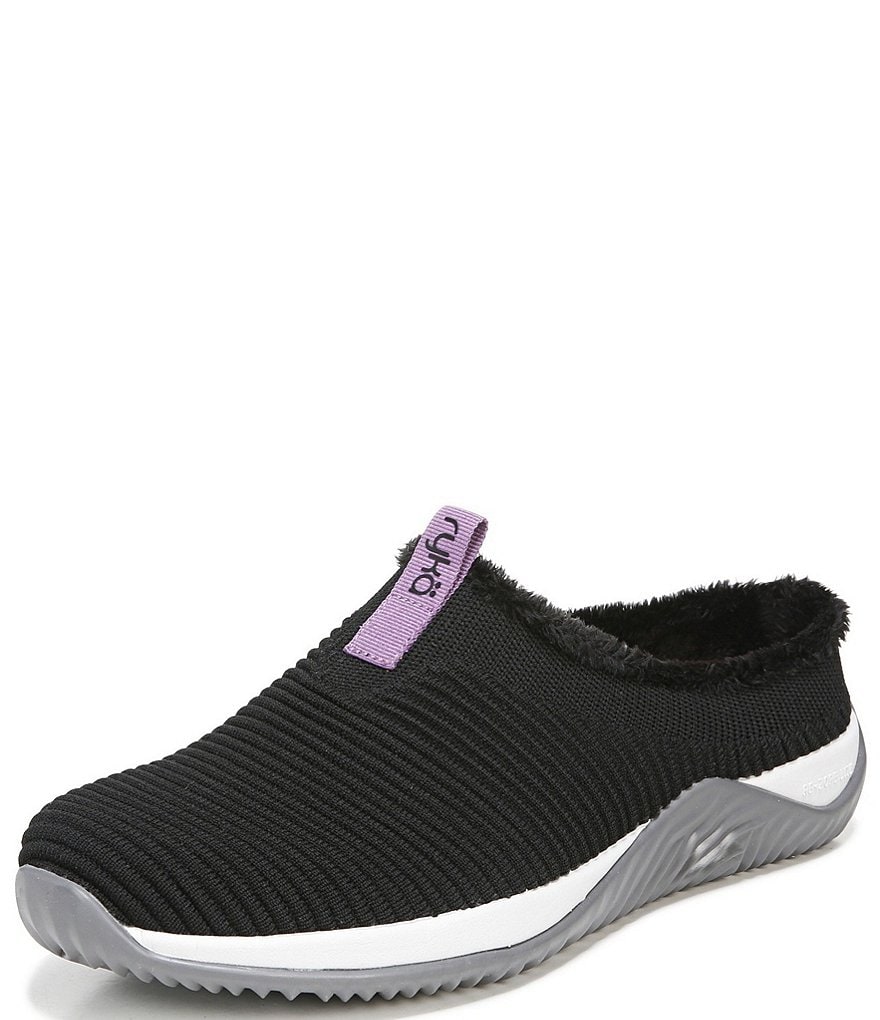 Ryka Echo Knit Mule Slip-On Shoes