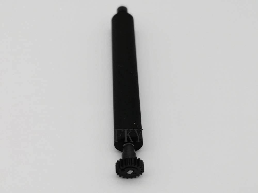 Printer Parts Original Roller LTPZ245M-C384 Thermal Print Head Accessories Paper Feed Shaft Platen Shaft Roller for LTPZ245 LTPZ245B LTPZ245M