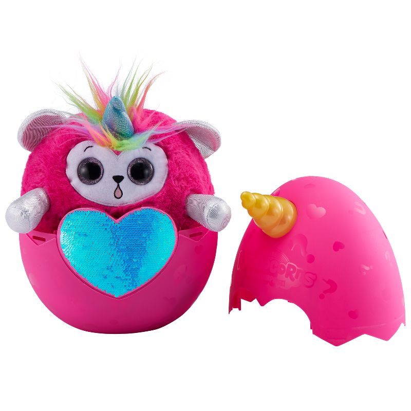 Zuru Rainbocorns Sequin Surprise