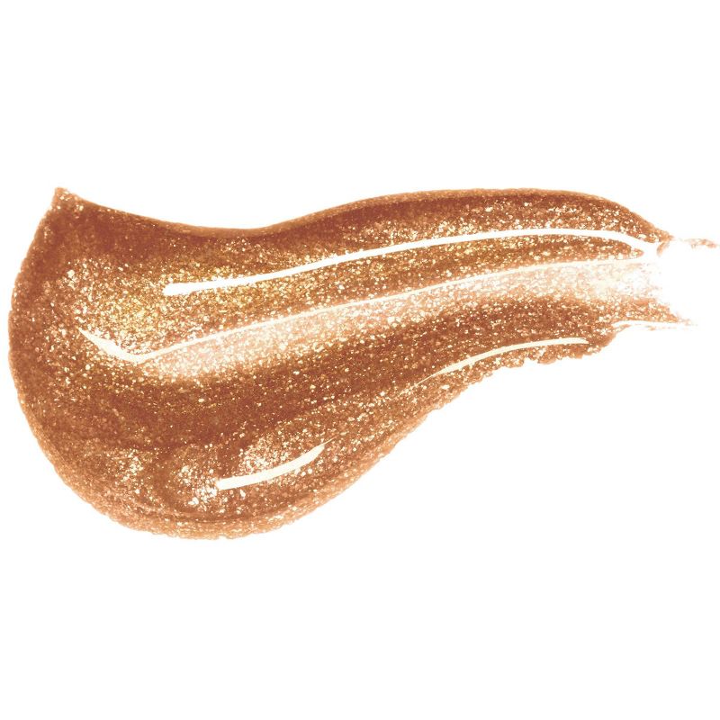 Milani Glow Luminizing Liquid Bronzer - Face & Body - 1.7 fl oz