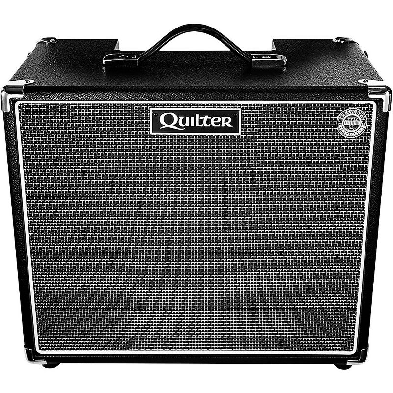 Quilter Labs TT12 Travis Toy 800W 1x12 Steel Guitar Amp Stack