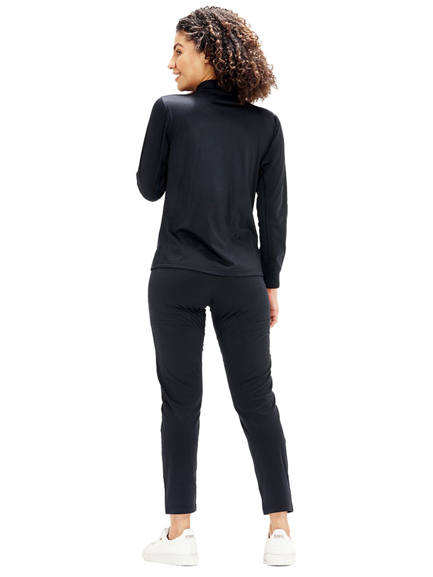 Shrey Navy Tracksuit