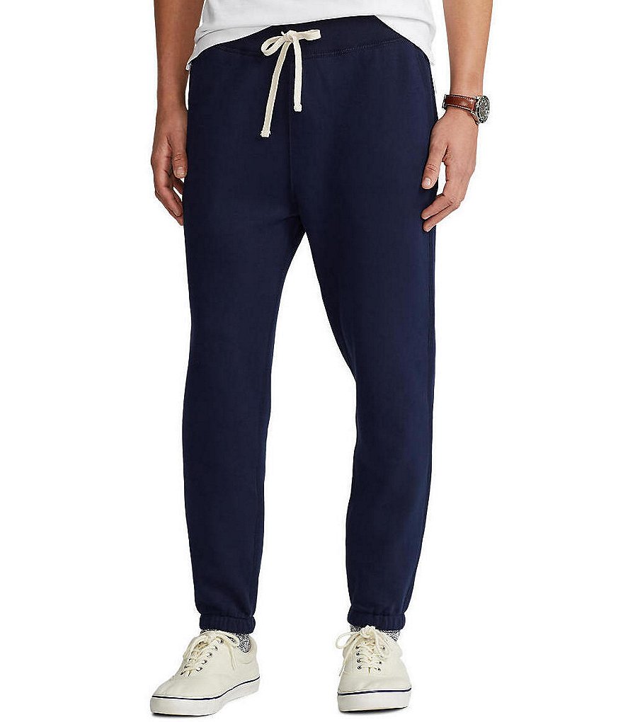 Polo Ralph Lauren RL Fleece Sweatpants