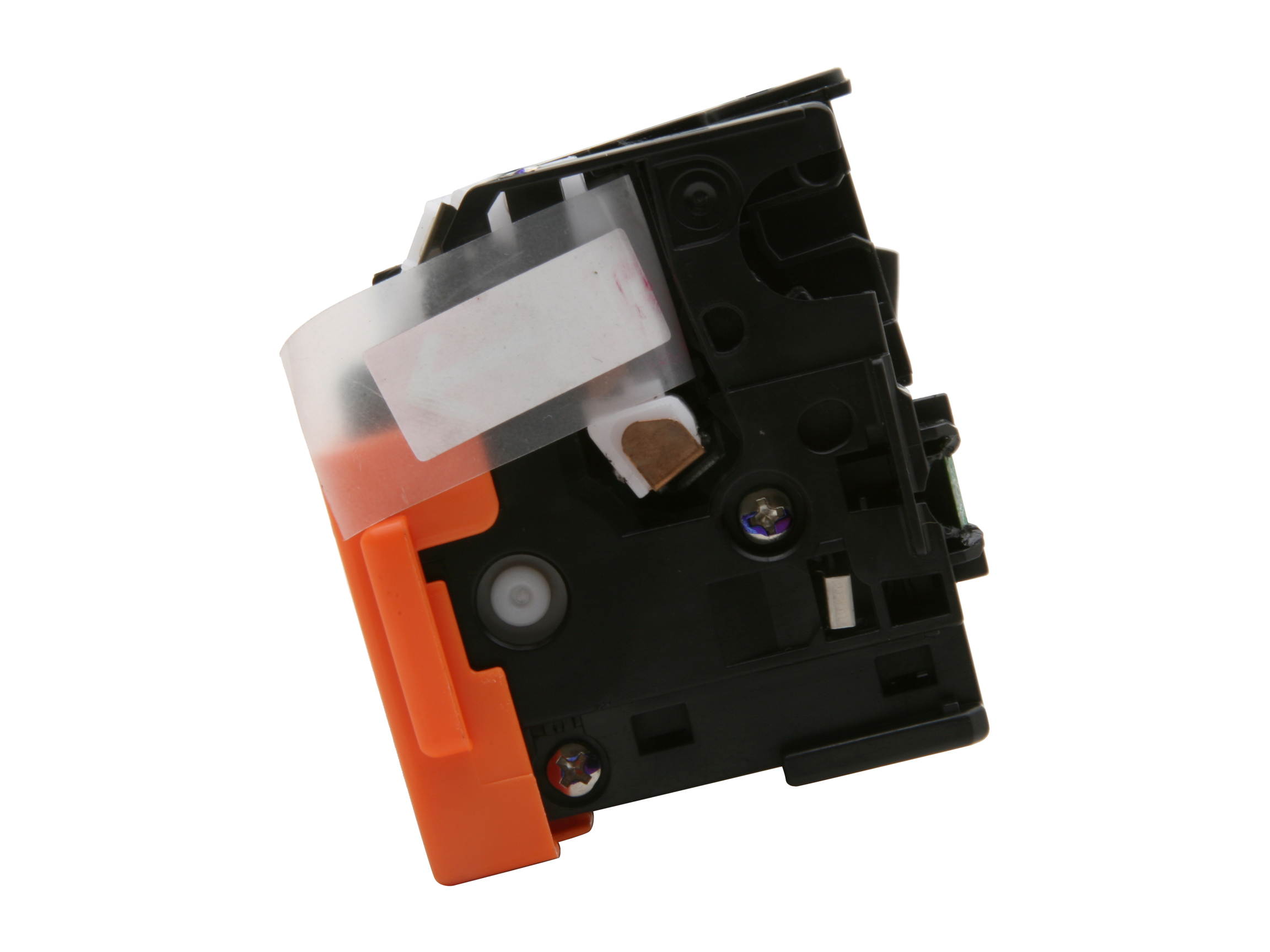 Rosewill RTCG-CB543A Magenta Replacement for HP CB543A Magenta Toner Cartridge