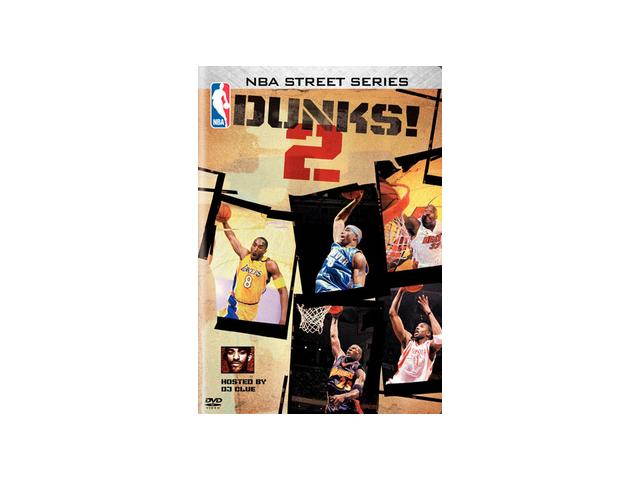 NBA Street: Dunks! Volume Two