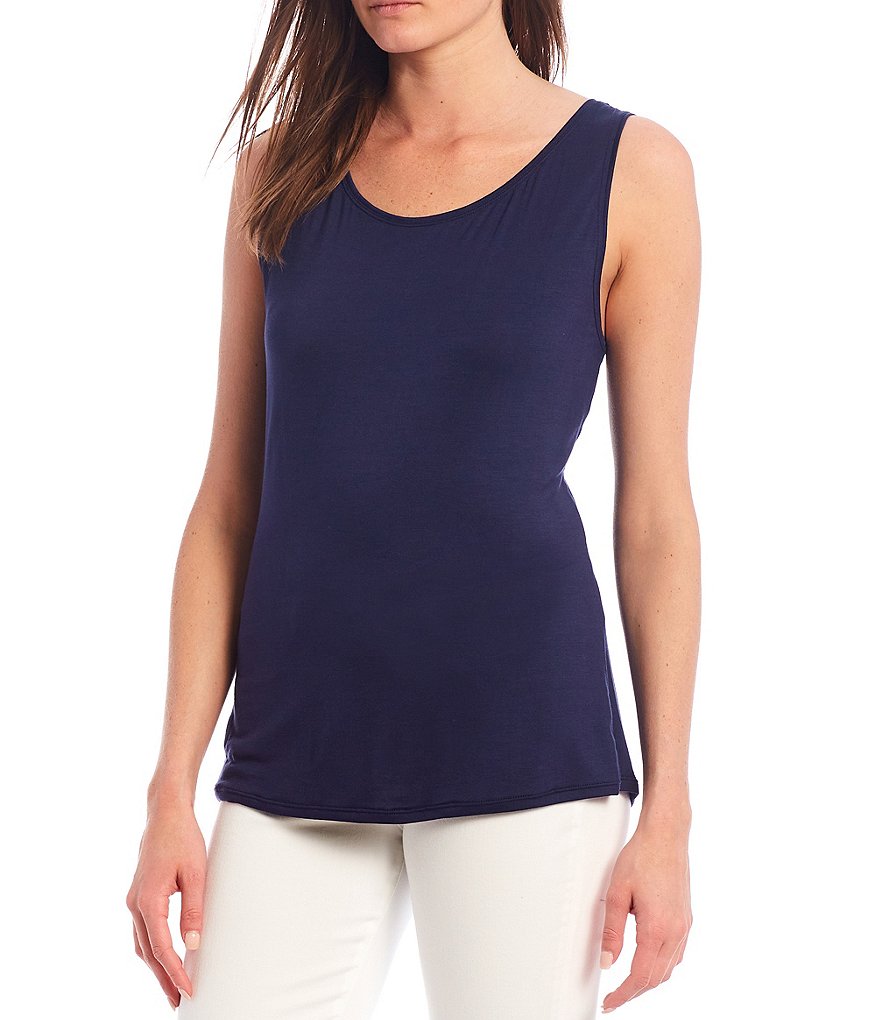 Commando Day Whisper Tank