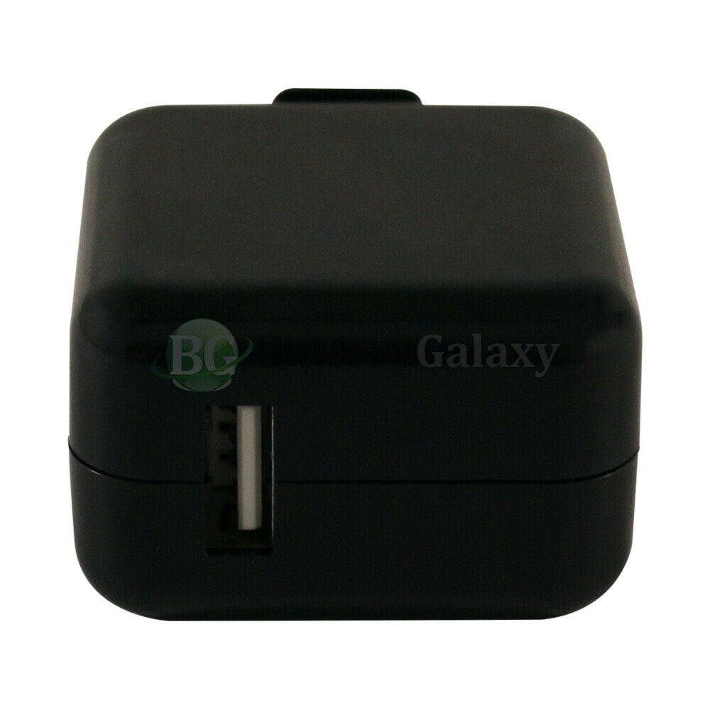 Wall Charger FAST+USB Type-C Cable for  Moto Z/Z4/Z2 Play/Z3/ Z3 Play