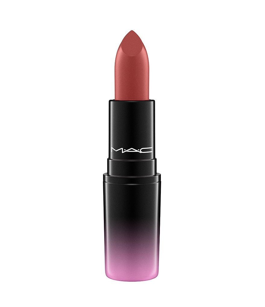 MAC Love Me Lipstick