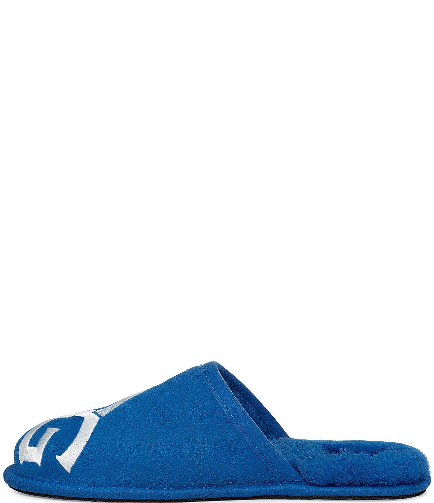 Minnetonka Men's Taylor Clog Slipper