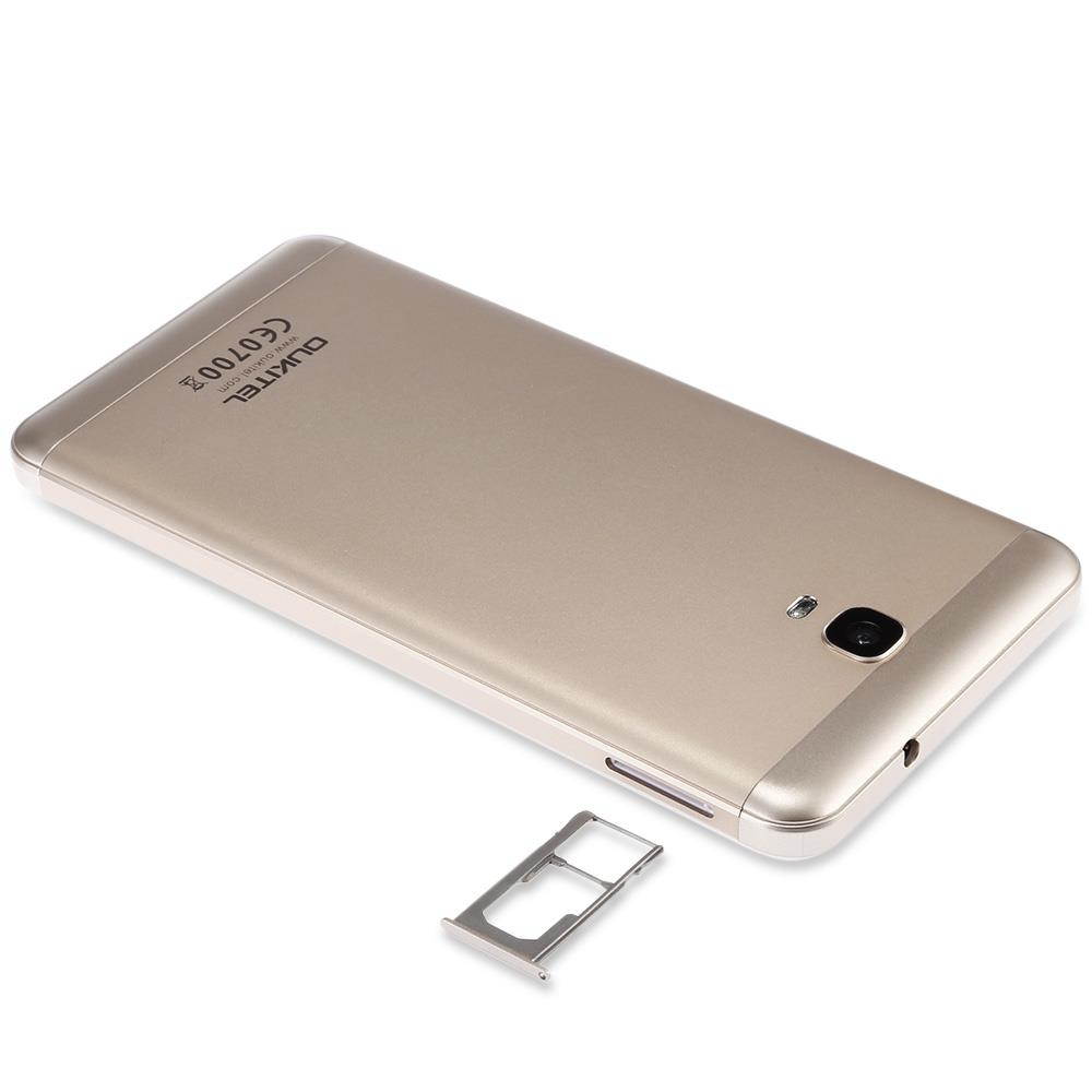 OUKITEL K6000 Plus 4G Phablet 5.5 inch Android 7.0 MTK6750T Octa Core 1.5GHz 4GB RAM 64GB ROM 8.0MP + 16.0MP Cameras 6080mAh Battery Front Touch ID