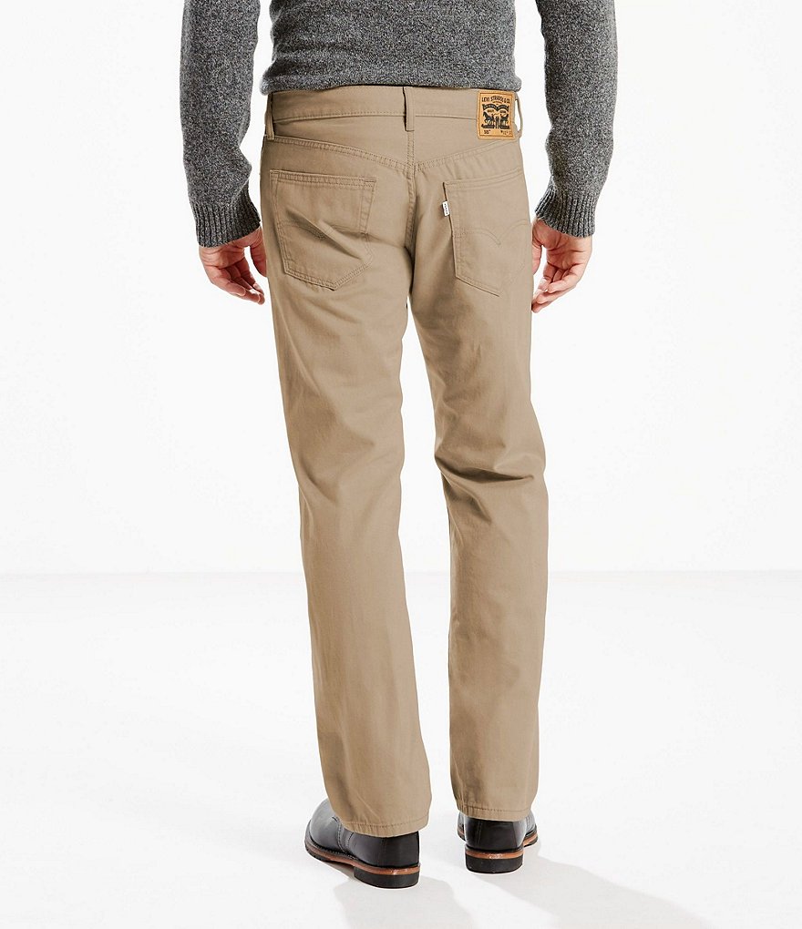 Cremieux Jeans Big & Tall Straight-Fit Stretch Denim Jeans