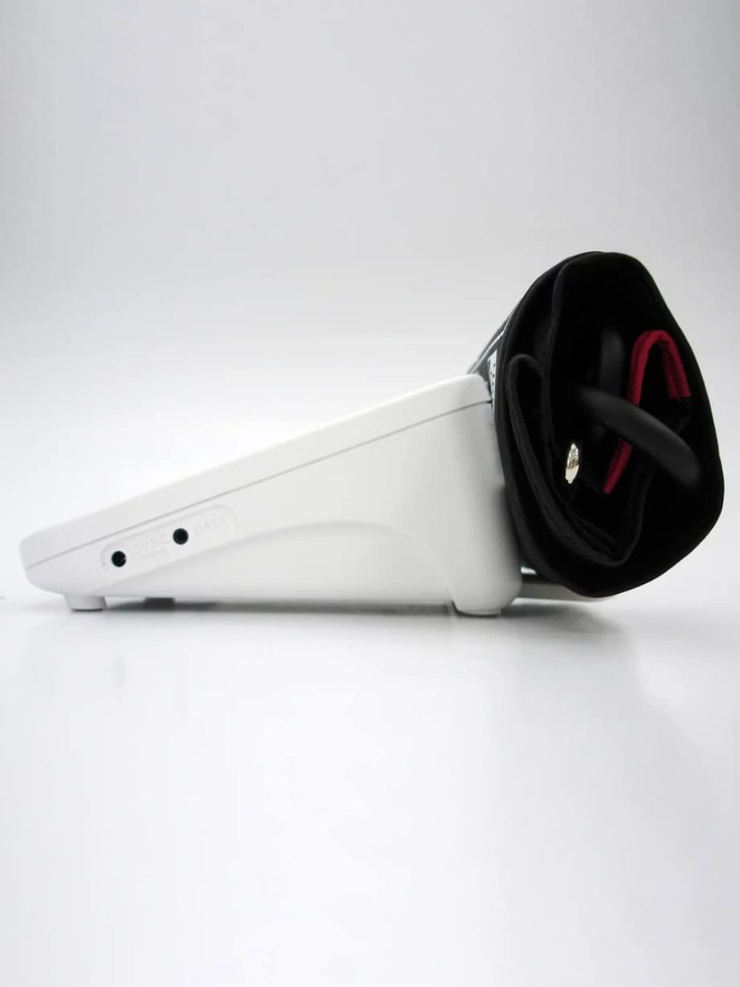 Rossmax X3 Automatic Bluetooth Blood Pressure Monitor with Real fuzzy Technology (White)