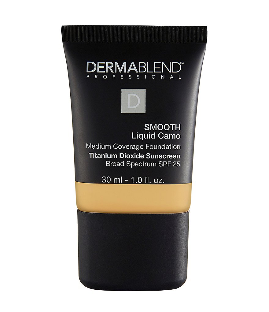 Dermablend Smooth Liquid Camo Foundation