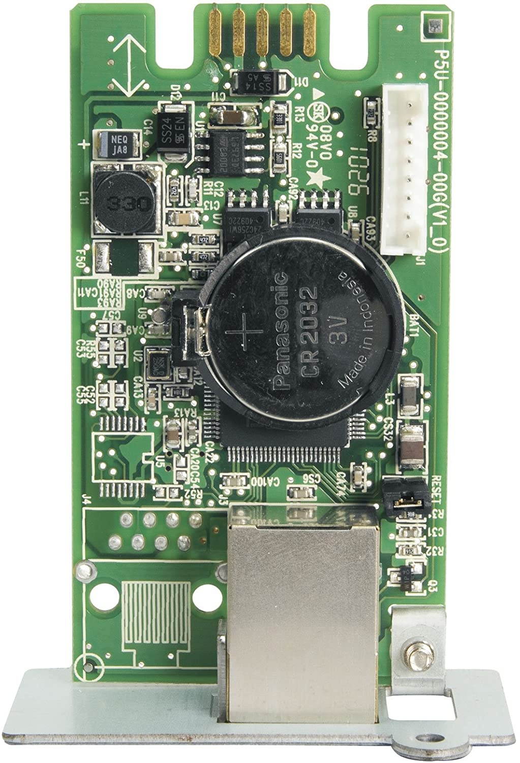 Middle Atlantic Products UPS-IPCARD