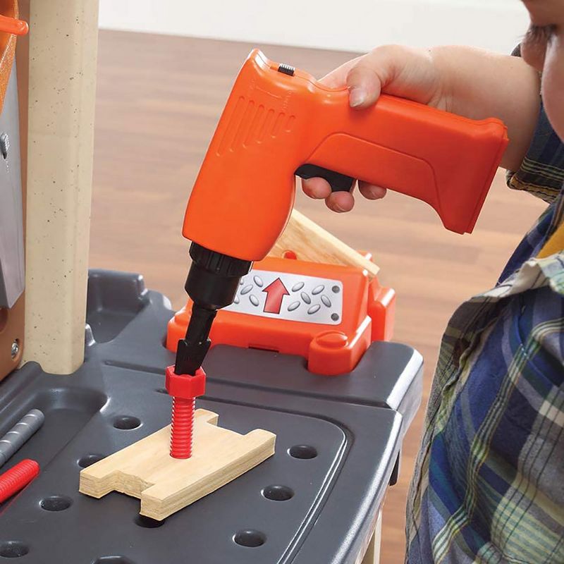 Melissa & Doug Server - Role Play Set