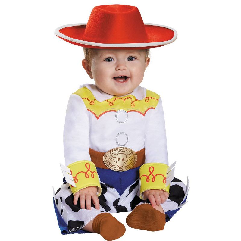 Toddler Gnome Halloween Costume 18-24M