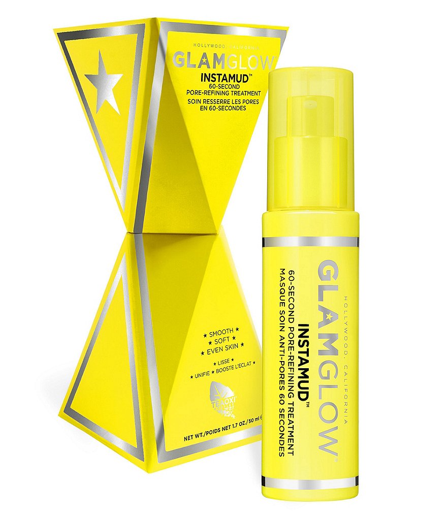GLAMGLOW INSTAMUD&trade; 60-Second Pore-Refining Treatment
