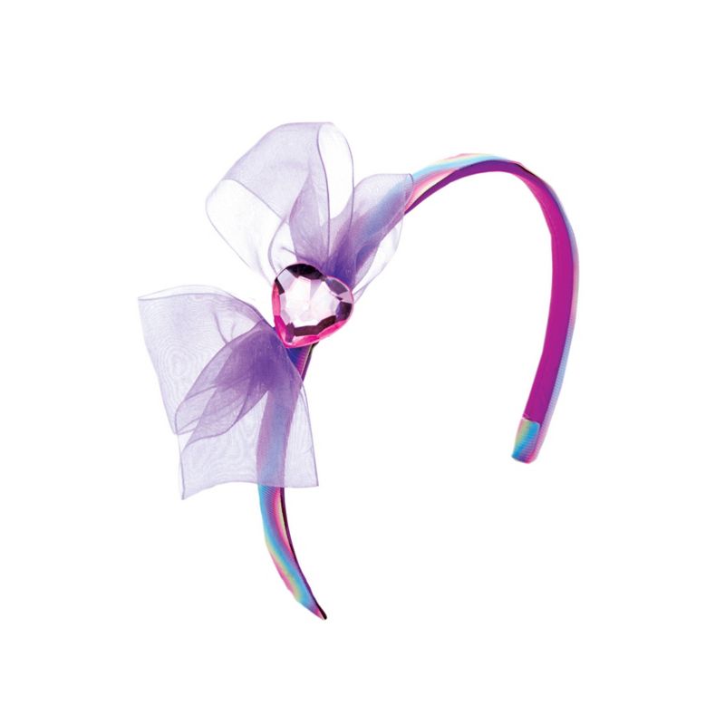 Creativity for Kids Decorate Your Own Fashion Headbands