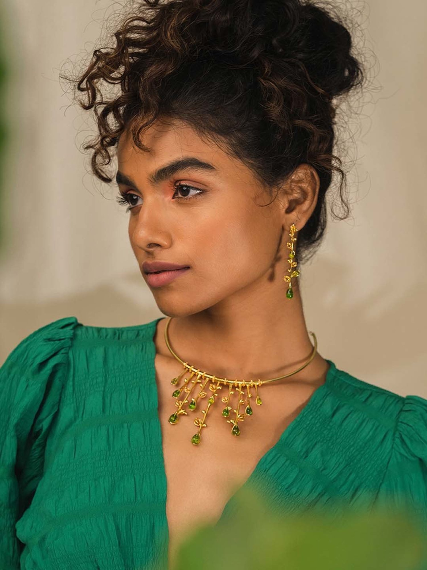 GIVA 92.5 Sterling Silver Double Infinity Love Necklace for Women