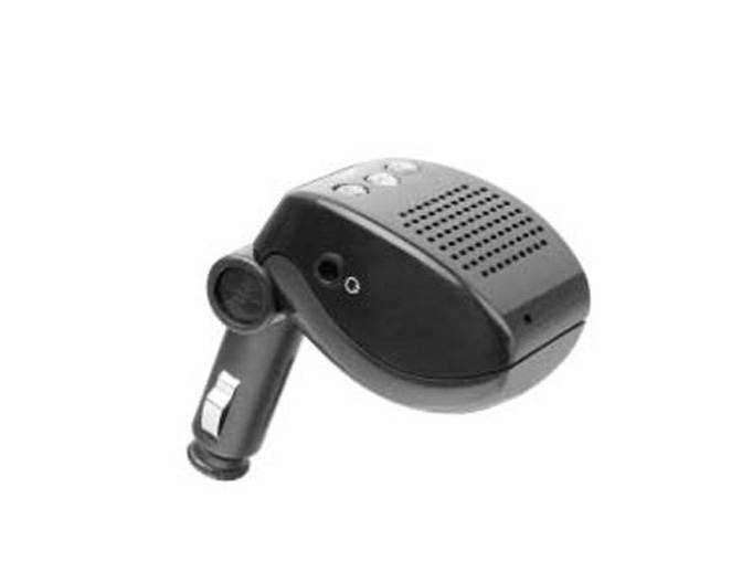 VR3 VRBT100P Handsfree Bluetooth Auto Speaker-phone