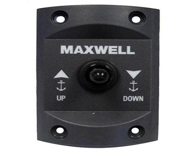 MAXWELL Remote Up/ Down Control P102938
