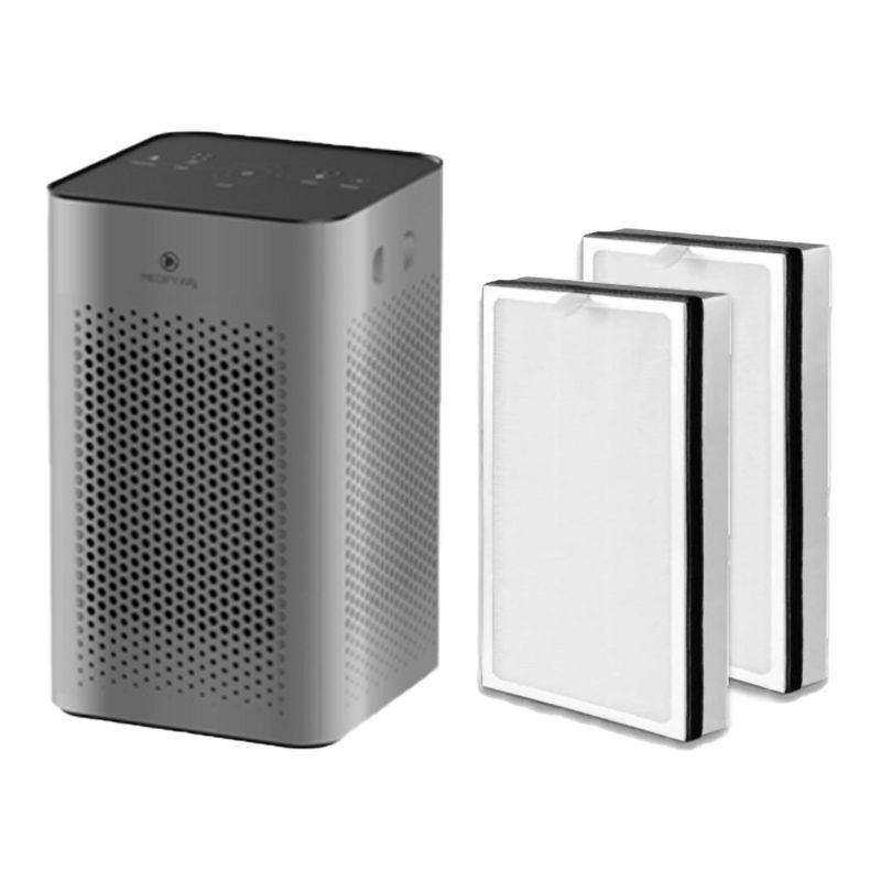 Blueair Replacement Pre-Filter Winter Reed 311 Auto Light Green